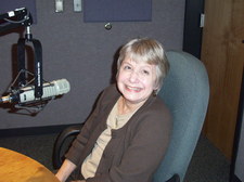 Laurie-Kotchenruther-with-the-First-Presbyterian-Church